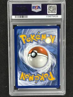 2024 POKEMON SSP EN-SURGING SPARKS ILLUSTRATION RARE #209 SKARMORY PSA 9 - Image 2