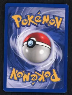 Pokemon Dugtrio 019/102 Base Set (Shadowless) Rare LP - Image 2