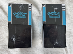 Pokemon TCG Black Bolt SV10.5 Elite Trainer Box ETB Set of 2 - Image 3