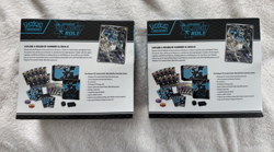 Pokemon TCG Black Bolt SV10.5 Elite Trainer Box ETB Set of 2 - Image 5