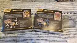 Pokemon TCG Mega Evolution Elite Trainer Box ETB Lot of 2 Lucario and Gardevoir - Image 2