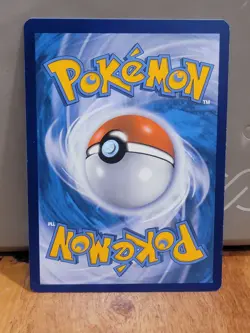 Kabuto 38/124 XY - Fates Collide Uncommon Reverse Holo Pokemon TCG - Image 2