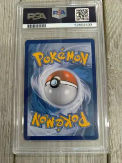 PSA 5 Charizard 2016 Pokemon XY Generation Radiant Collection RC5/RC32 - Image 2