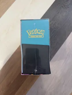 Pokemon TCG Ascended Heroes Pokemon Center Elite Trainer Box ETB - NEW SEALED ✅ - Image 2