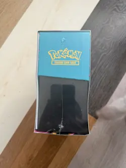 Pokemon TCG Ascended Heroes Pokemon Center Elite Trainer Box ETB - NEW SEALED ✅ - Image 5