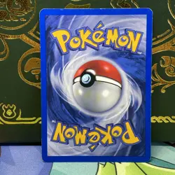 Flareon 10/110 Holo Rare Legendary Collection Pokemon Card LP - Image 2