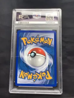 Pokemon Cards: e-League Promo: Beldum 22 PSA 10 - Image 4