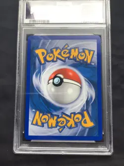 Pokemon Cards: e-League Promo: Beldum 22 PSA 10 - Image 5