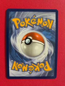 N's Zekrom Pokemon Center Promo 031 MEP Illustration Rare Pokemon Card LP - Image 2