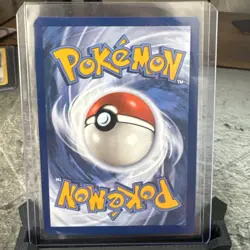 Pokemon TCG Charizard V 018/159 – Crown Zenith – Holo Ultra Rare – NM - Image 2