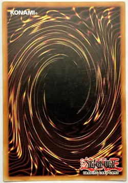 RYMP-EN082 Macro Cosmos - Ultra Rare 1st Edition Near Mint YuGiOh Card - Image 2