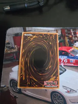 Yu-Gi-Oh! Evil HERO Adusted Gold (UR) RA04-EN029 Quarter Century Stampede 1st Ed - Image 2