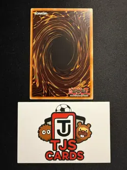 Rampaging Rhynos - Ultimate Rare 1st Edition CDIP-EN031 - LP - YuGiOh - Image 3