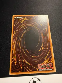 Rampaging Rhynos - Ultimate Rare 1st Edition CDIP-EN031 - LP - YuGiOh - Image 4