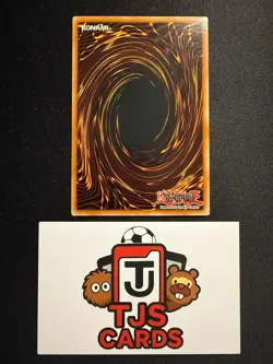 Sacred Phoenix Of Nephthys - Ultimate Rare 1st Edition FET-EN005 - YuGiOh - Image 3