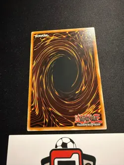 Sacred Phoenix Of Nephthys - Ultimate Rare 1st Edition FET-EN005 - YuGiOh - Image 4