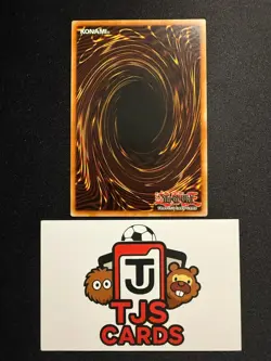 Reign-Beaux, Overlord Of Dark World - Ultimate Rare 1st Edition STON-EN017 - LP - Image 3