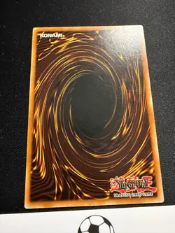 Reign-Beaux, Overlord Of Dark World - Ultimate Rare 1st Edition STON-EN017 - LP - Image 4