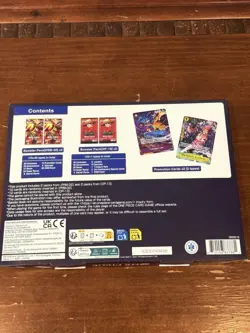 One Piece Illustration Box Vol. 6 | NEW Factory Sealed | English - Image 3