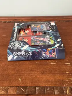 One Piece Illustration Box Vol. 6 | NEW Factory Sealed | English - Image 4