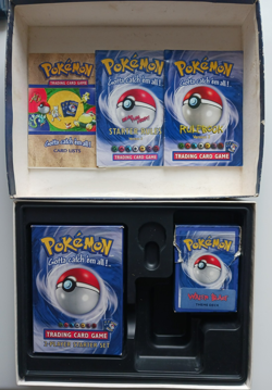 Pokemon Cards WOTC Base Jungle Fossil Vintage Bulk Lot - Image 5