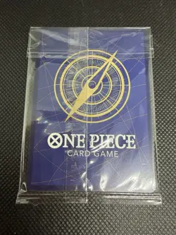 Dracule Mihawk (Illustration Box Vol.4) ST12-003 One Piece Promotion Cards Foil - Image 2