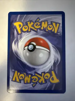 Pokemon Card: Potion Energy 82/82 1st Edition Team Rocket Set Uncommon LP Vtg - Image 2