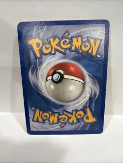 Pokemon TCG Cyndaquil Expedition Base Set, Card 105/165, Regular Common - Image 2