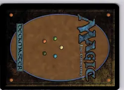 Mountain 238/244 Borderless Full Art Unfinity Magic The Gathering MTG TCG - Image 2