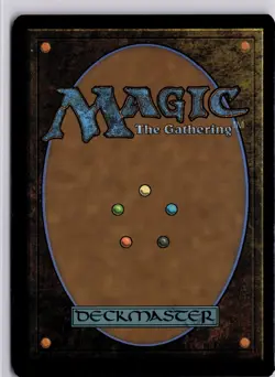 Mountain 238/244 Borderless Full Art Unfinity Magic The Gathering MTG TCG - Image 4