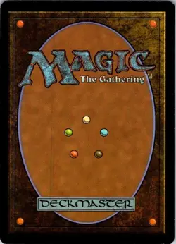 MTG Magic The Gathering Spellstutter Sprite Modern Masters Played See Scan A - Image 2