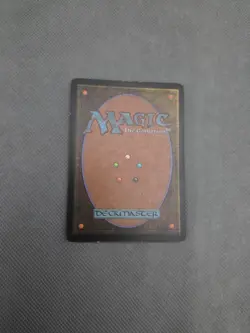 Haunted Crossroads Mercadian Masques Regular - Image 2