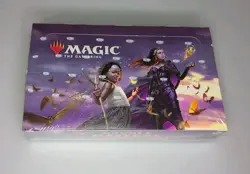 Double Masters 2022 - Draft Booster Box MTG Brand New Sealed - Image 5