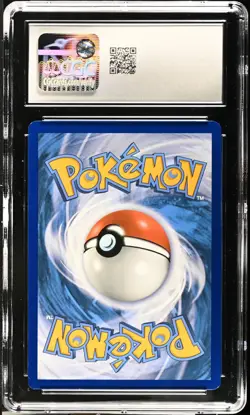 CGC 10 GEM Charizard VSTAR SWSH262 Premium Collection Black Star Promo Pokemon - Image 2