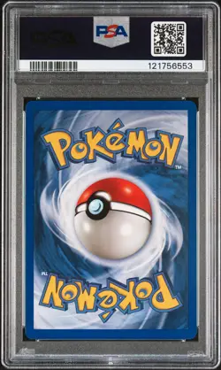 2002 POKEMON NEO DESTINY #112 SHINING STEELIX PSA 9 - Image 2