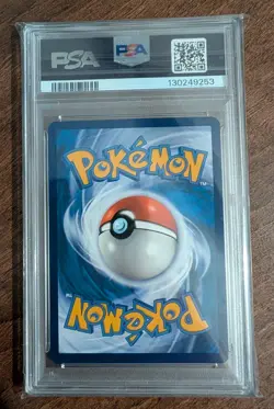 Koraidon SVP014 Pokemon Center Stamp Black Star Promo SVP EN 014 GEM MINT PSA 10 - Image 5
