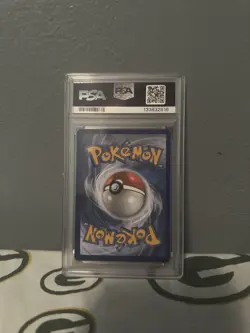Pokemon Eevee GX SM233 Full Art Black Star Promo Ultra Rare Holo TCG 2019 - Image 2