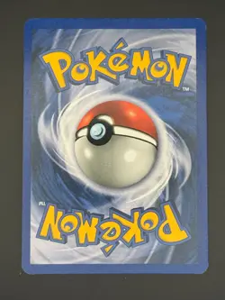 Pokemon - Eevee - #11 WOTC Black Star Promo - Holo Promo - Near Mint - Image 2