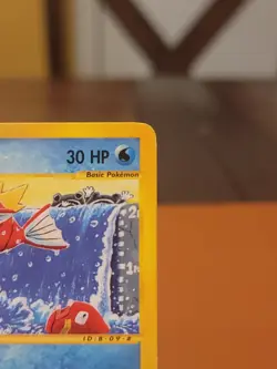 Magikarp - 118/165 - Pokemon Expedition Base Set Non Holo MP - Image 3