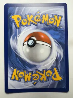 Pokemon TCG Oricorio EX #024 Phantasmal Flames UPC Promo - Image 2