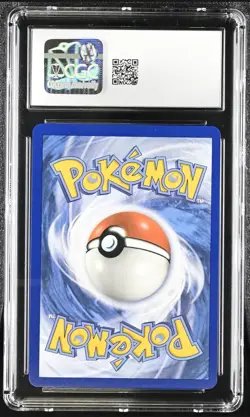 Pokemon Rayquaza GX 177a/168 Celestial Storm Secret Rare Holo CGC 9.5 - Image 2