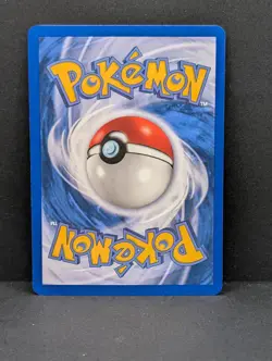 Haunter 34/112 FireRed & LeafGreen Reverse Holo Rare Pokemon TCG Nintendo LP+ - Image 2