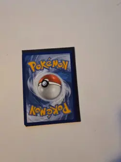 Pokemon Mew EX TCG 151/165 Play! Prize Pack Series 5 Stamped - Image 2