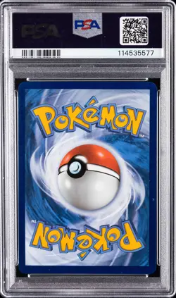 2025 POKEMON PRE EN-PRISMATIC EVOLUTIONS #155 ESPEON EX PSA 10 - Image 2