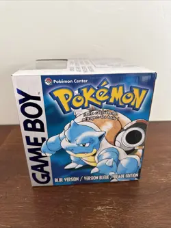 Pokemon Centre Music Collection: Game Boy Jukebox - IN HAND FAST SHIP - Image 3