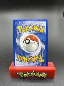 Pokemon Magby 1st Edition Neo Genesis 23/111 Non Holo Rare Near Mint - Image 2