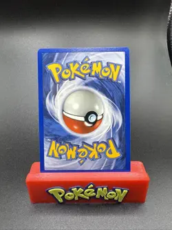 Pokemon Magby 1st Edition Neo Genesis 23/111 Non Holo Rare Near Mint - Image 3