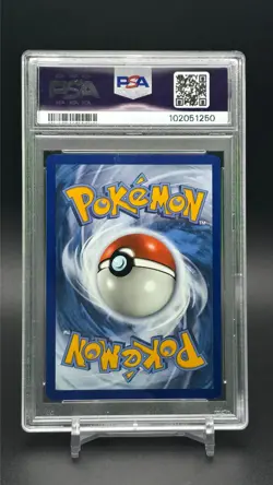 2020 Pokemon Futsal Promo # 003 Grookey On The Ball PSA 9 MINT! Trusted Seller! - Image 2