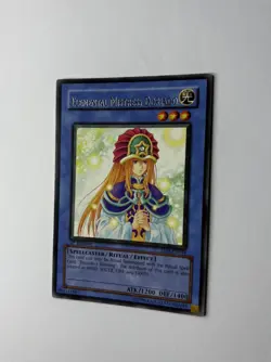 Yu-Gi-Oh! Misprint Elemental Mistress Doriado - TLM-EN034 Name Shift - 1st Ed NM - Image 3