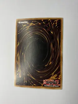 Yu-Gi-Oh! Misprint Elemental Mistress Doriado - TLM-EN034 Name Shift - 1st Ed NM - Image 5
